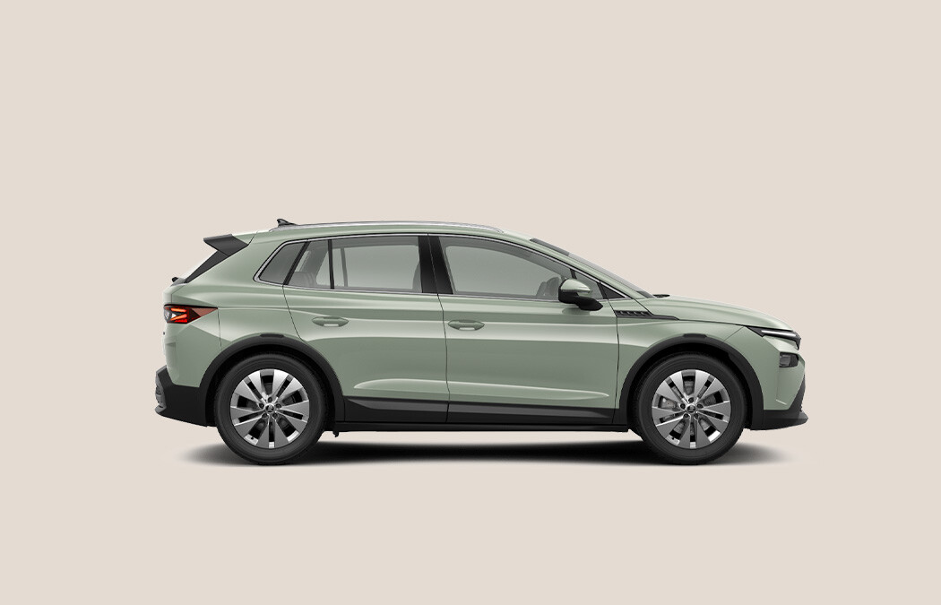 ŠKODA Elroq 60 Essence | 140 kW (190 PS), 1-Gang-Automatik
