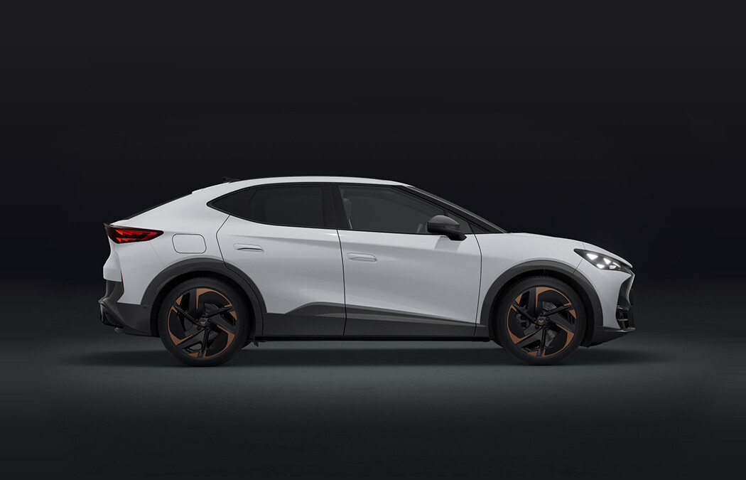 CUPRA Tavascan | 140 kW (190 PS), Automatik