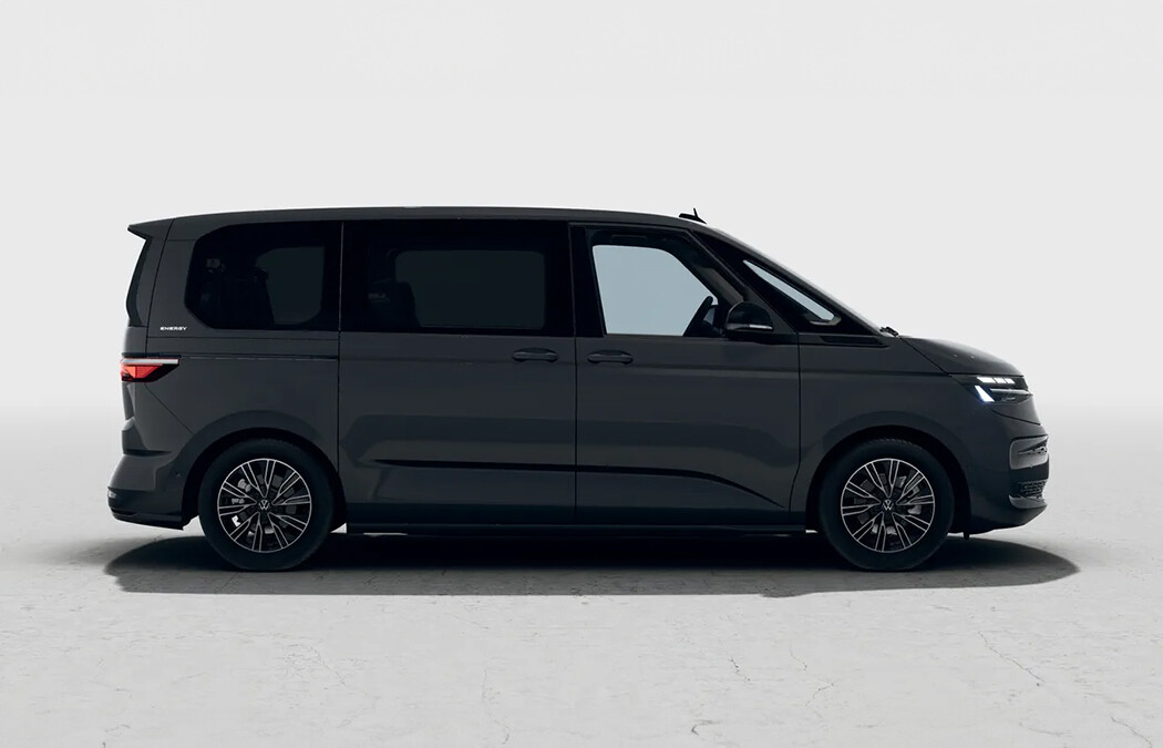 Volkswagen Multivan Trend | 2.0 TDi, 110 kW (150 PS), 7-Gang DSG